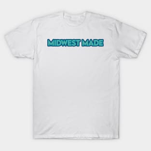 Midwest Made T-Shirt